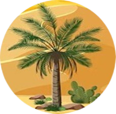 Oasis Gardens Estate logo